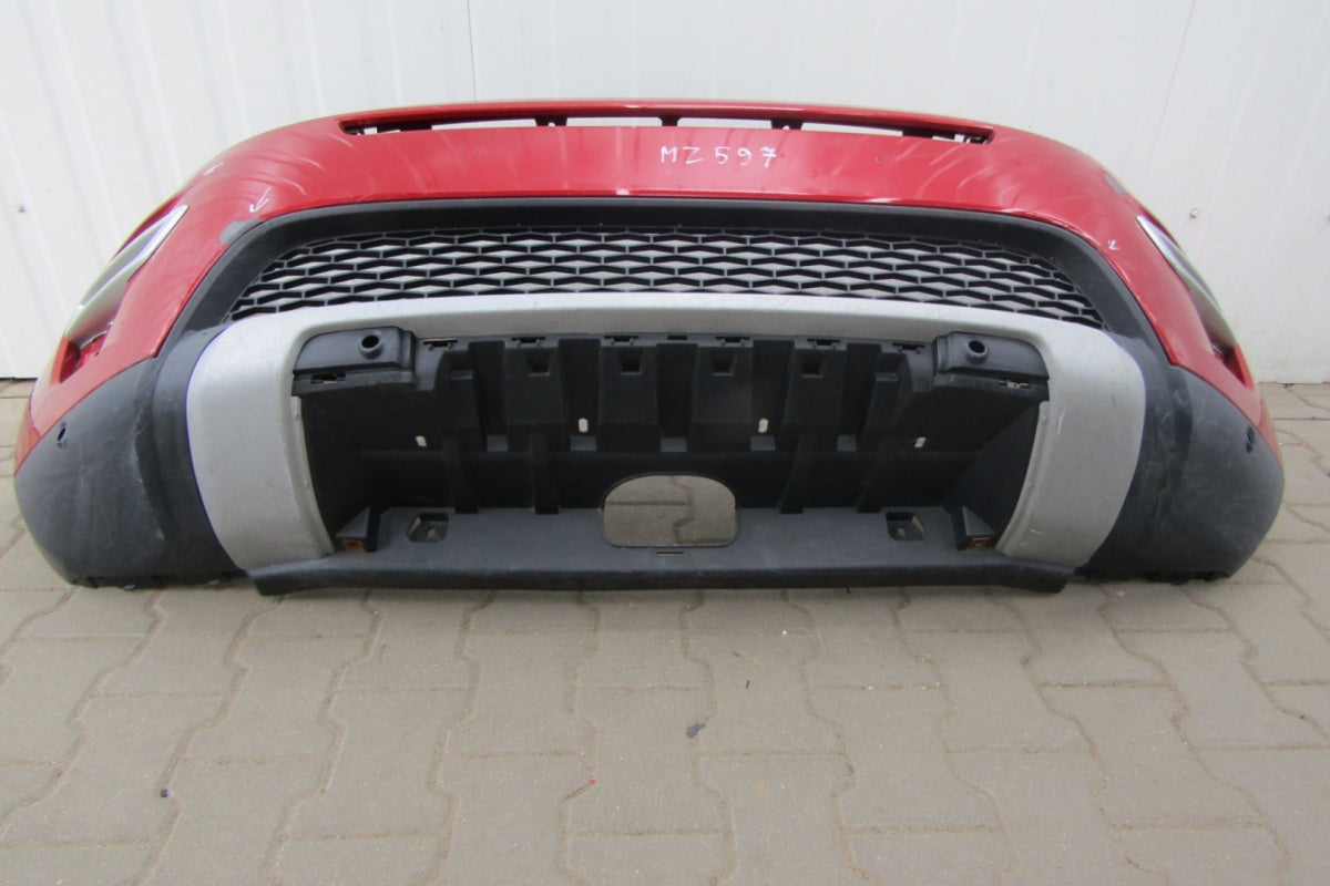 Prednji branik LAND ROVER DISCOVERY SPORT L550 14-18