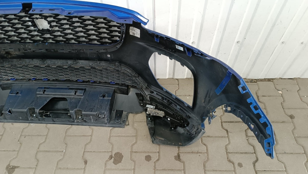 Prednji branik Jaguar E-Pace R-Dynamic 17-20 / 2x DRL LED