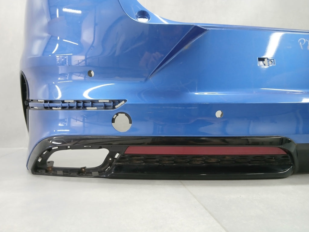 Zadnji branik KIA Pro Ceed III GT-Line 18-21