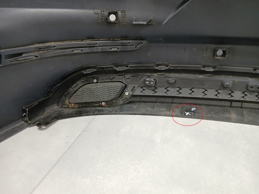 Zadnji branik KIA Pro Ceed III GT-Line 18-21