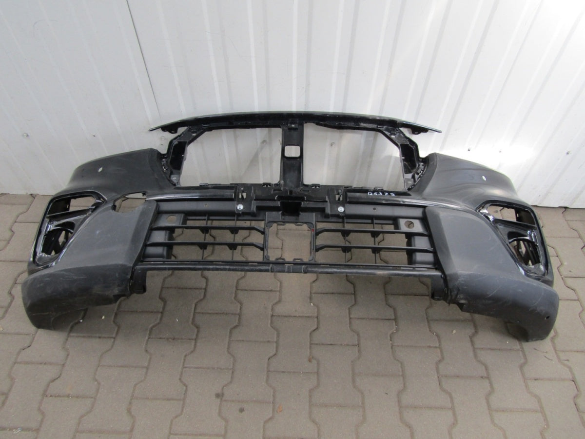 Prednji branik Suzuki SX4 S Cross 21-