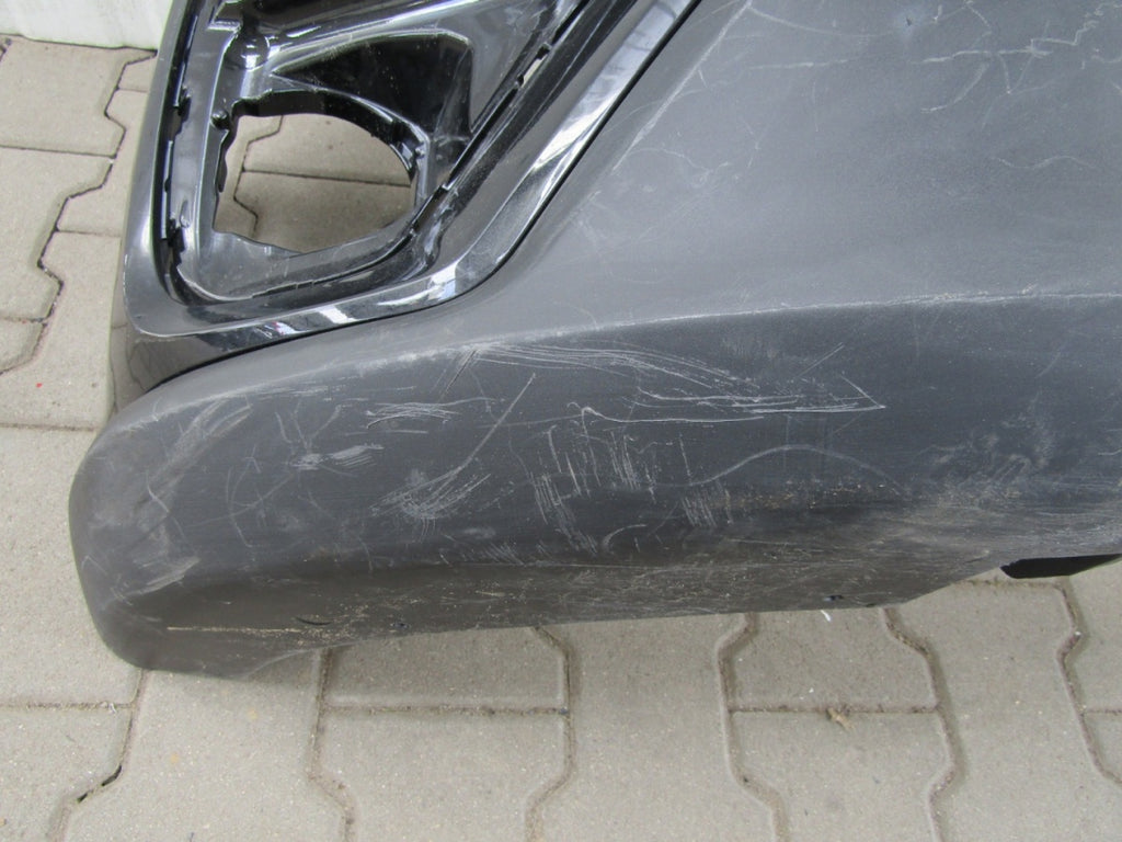 Prednji branik Suzuki SX4 S Cross 21-
