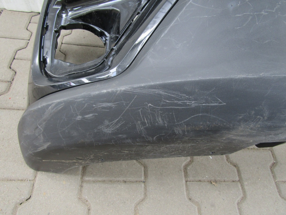 Prednji branik Suzuki SX4 S Cross 21-