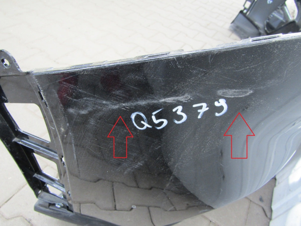 Prednji branik Suzuki SX4 S Cross 21-
