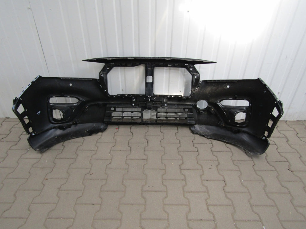 Prednji branik Suzuki SX4 S Cross 21-