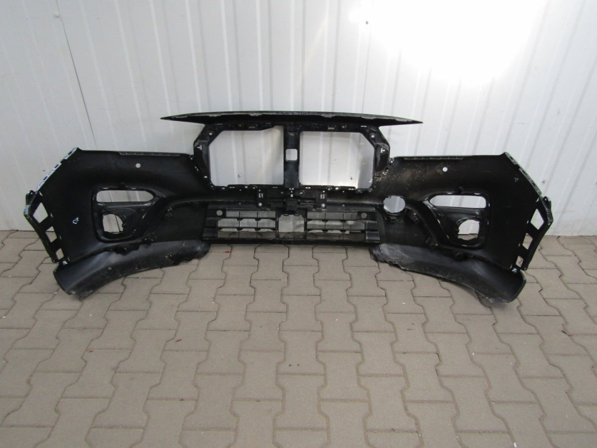 Prednji branik Suzuki SX4 S Cross 21-