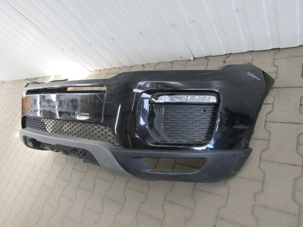 Prednji branik Range Rover Evoque Lift 14-18