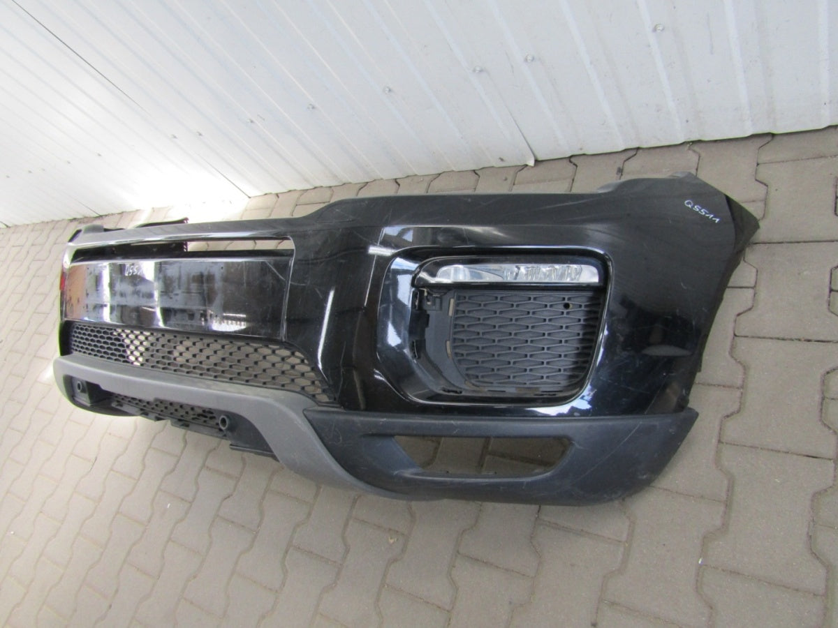 Prednji branik Range Rover Evoque Lift 14-18