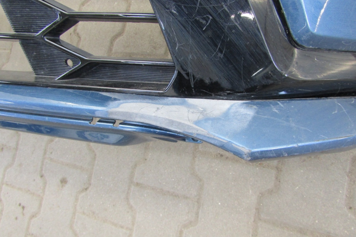 Prednji branik Kia Sorento 4 IV 20-
