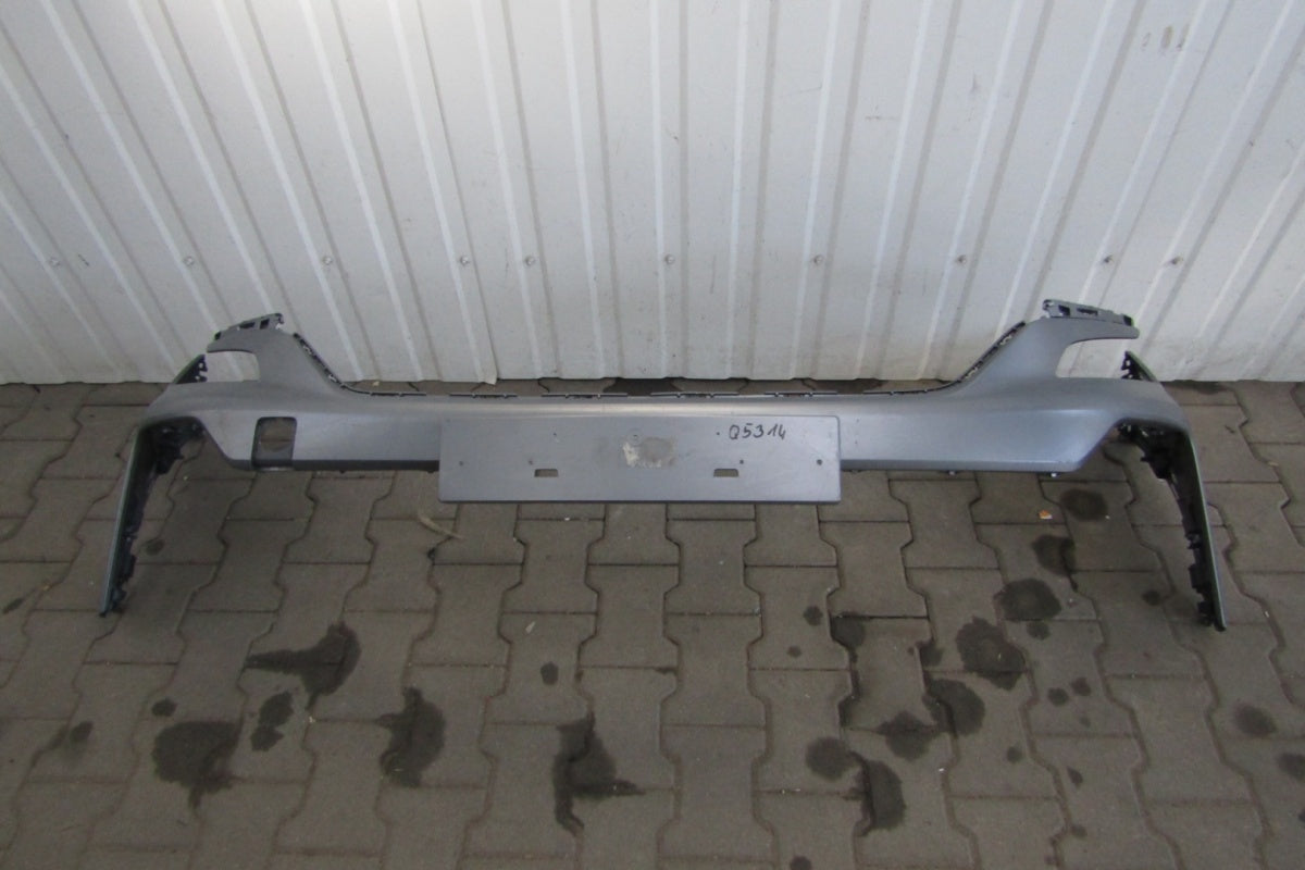 Prednji branik Renault Austral RS Line 22-