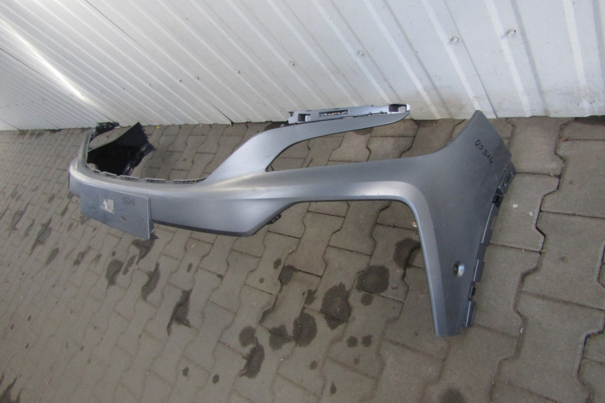 Prednji branik Renault Austral RS Line 22-