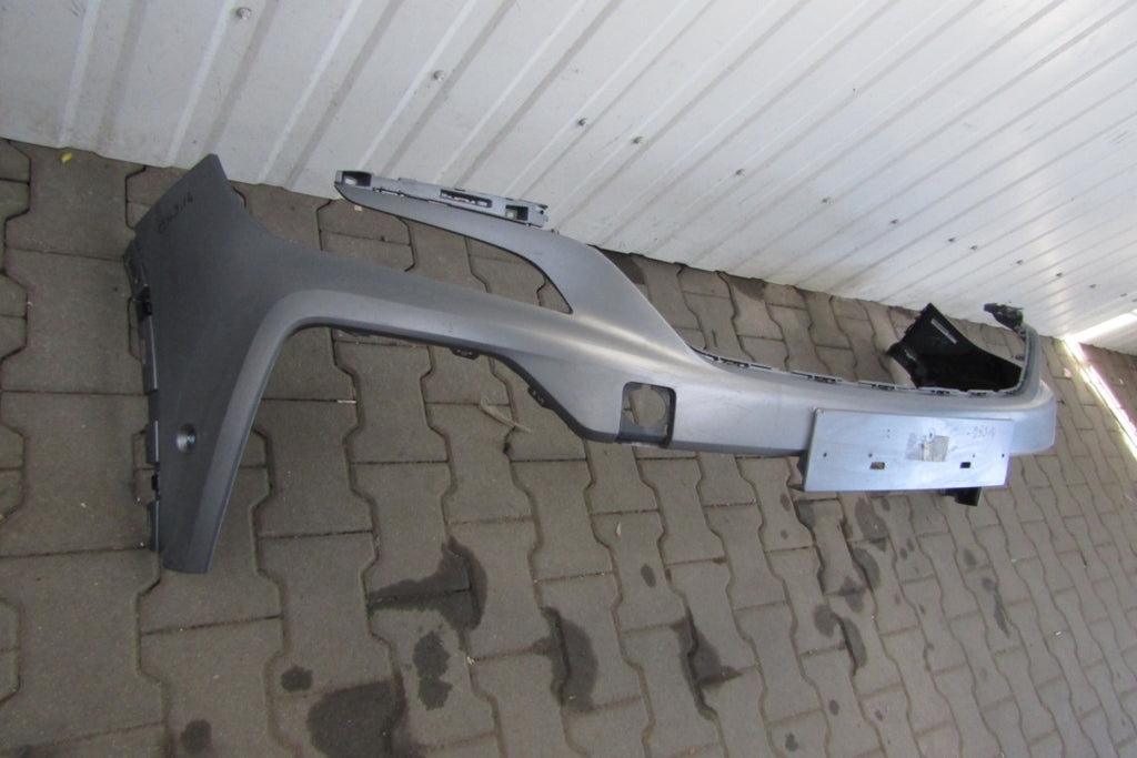 Prednji branik Renault Austral RS Line 22-