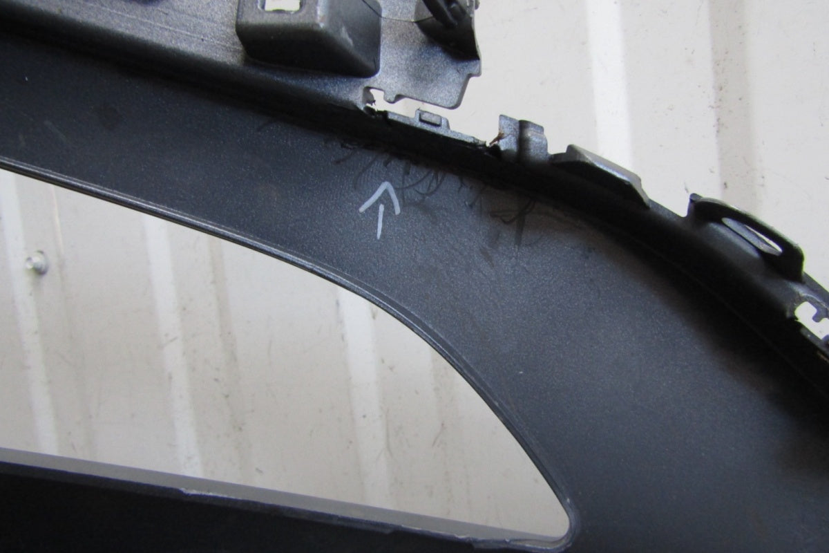 Prednji branik Renault Austral RS Line 22-
