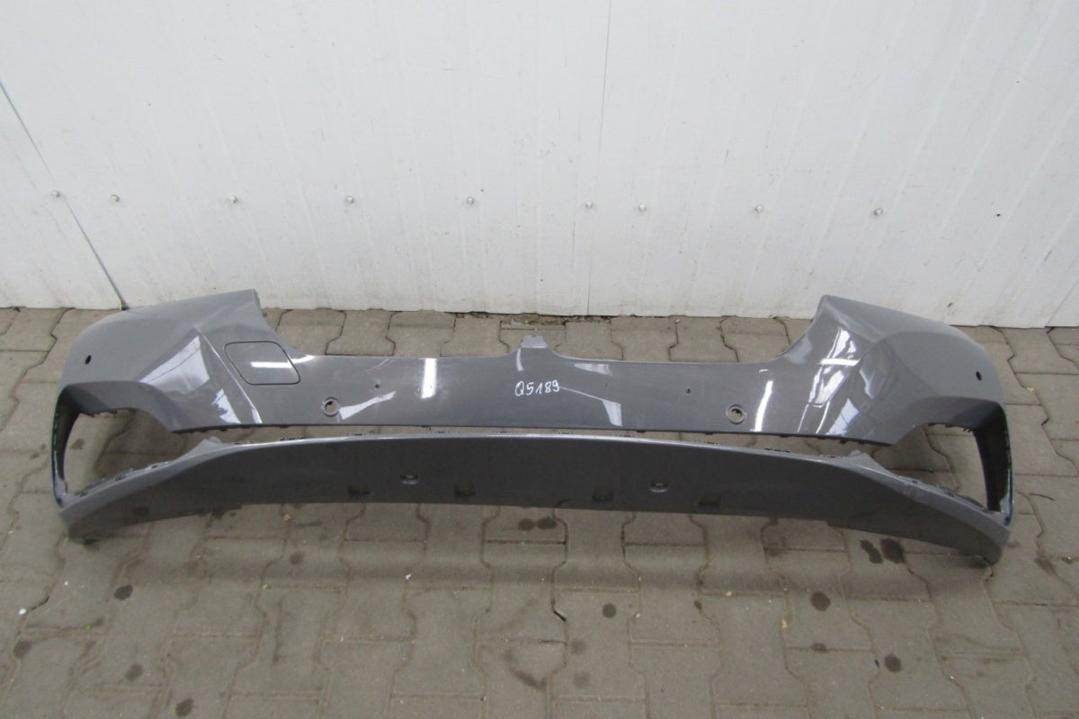 Prednji branik BMW 7 G11 G12 Lift LCI 19-