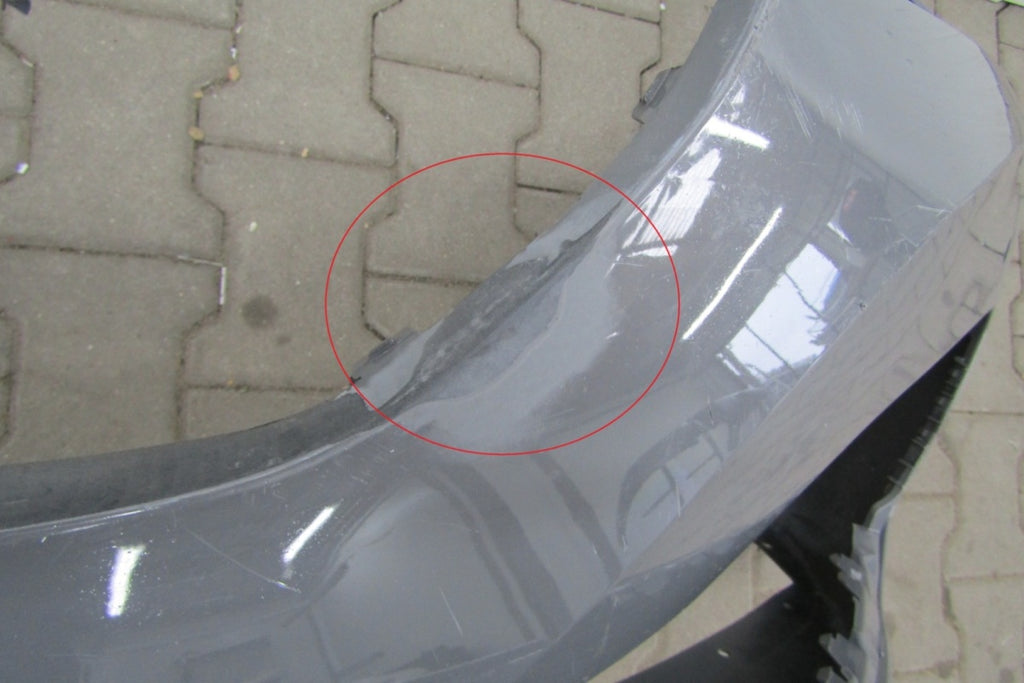 Prednji branik BMW 7 G11 G12 Lift LCI 19-