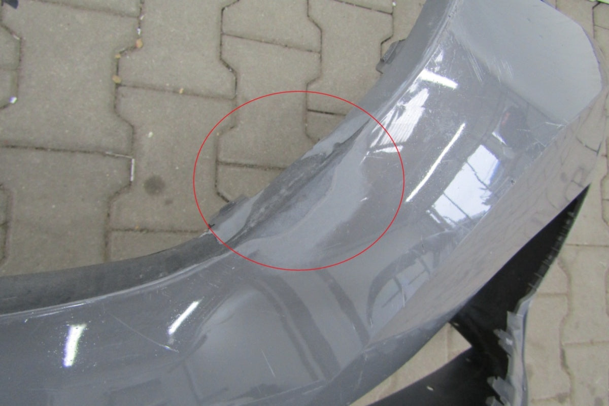 Prednji branik BMW 7 G11 G12 Lift LCI 19-