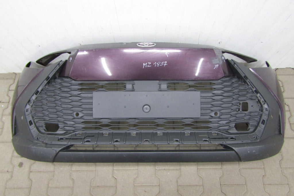 Prednji branik TOYOTA C-HR CHR II 23-24