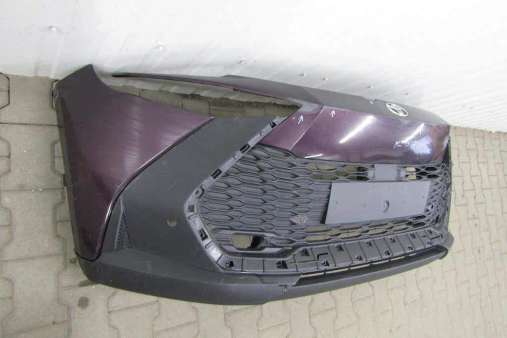 Prednji branik TOYOTA C-HR CHR II 23-24