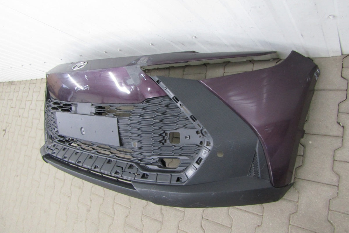 Prednji branik TOYOTA C-HR CHR II 23-24