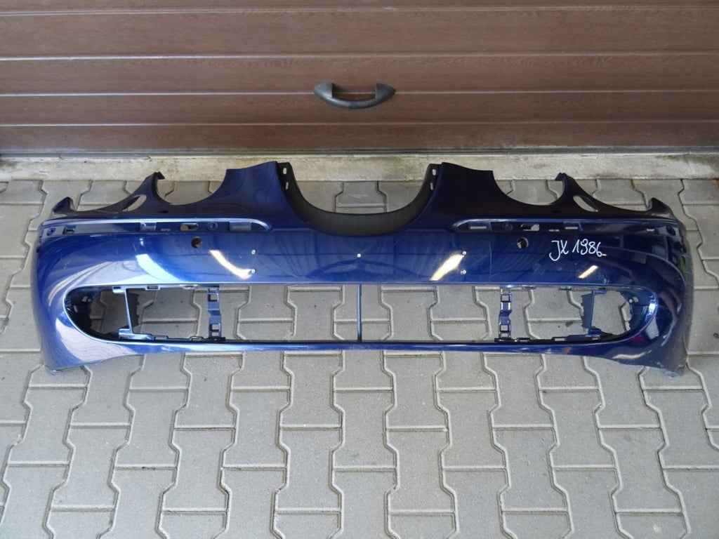Prednji branik Jaguar S-Type Lift 04-07