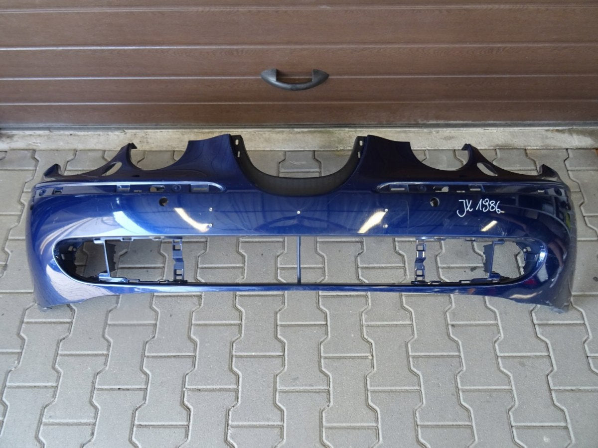 Prednji branik Jaguar S-Type Lift 04-07