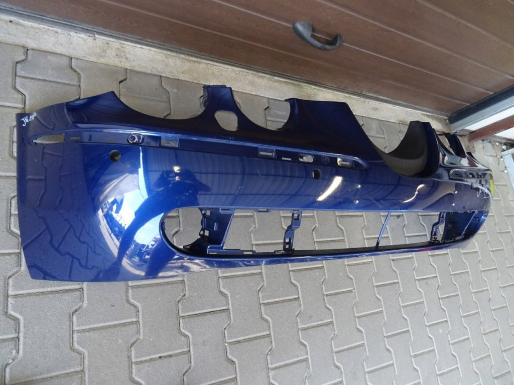 Prednji branik Jaguar S-Type Lift 04-07