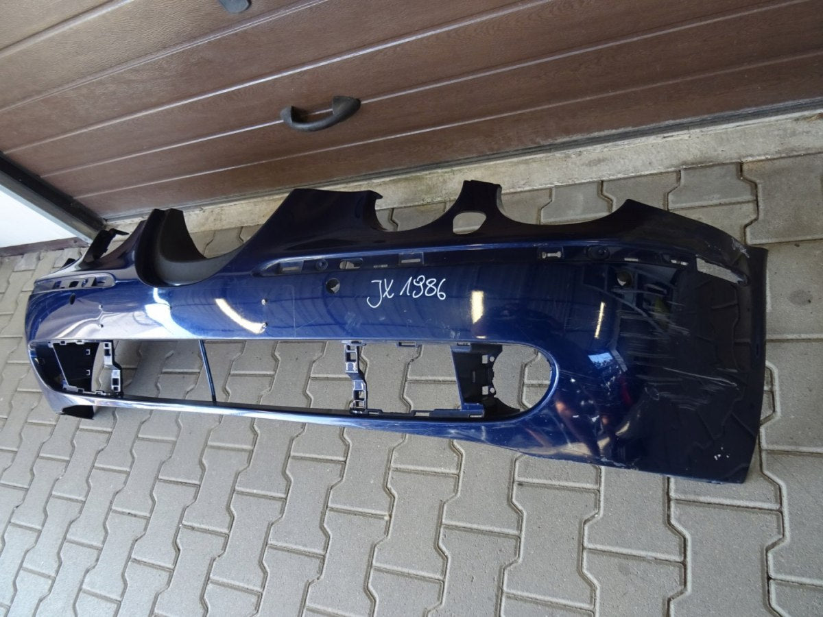 Prednji branik Jaguar S-Type Lift 04-07