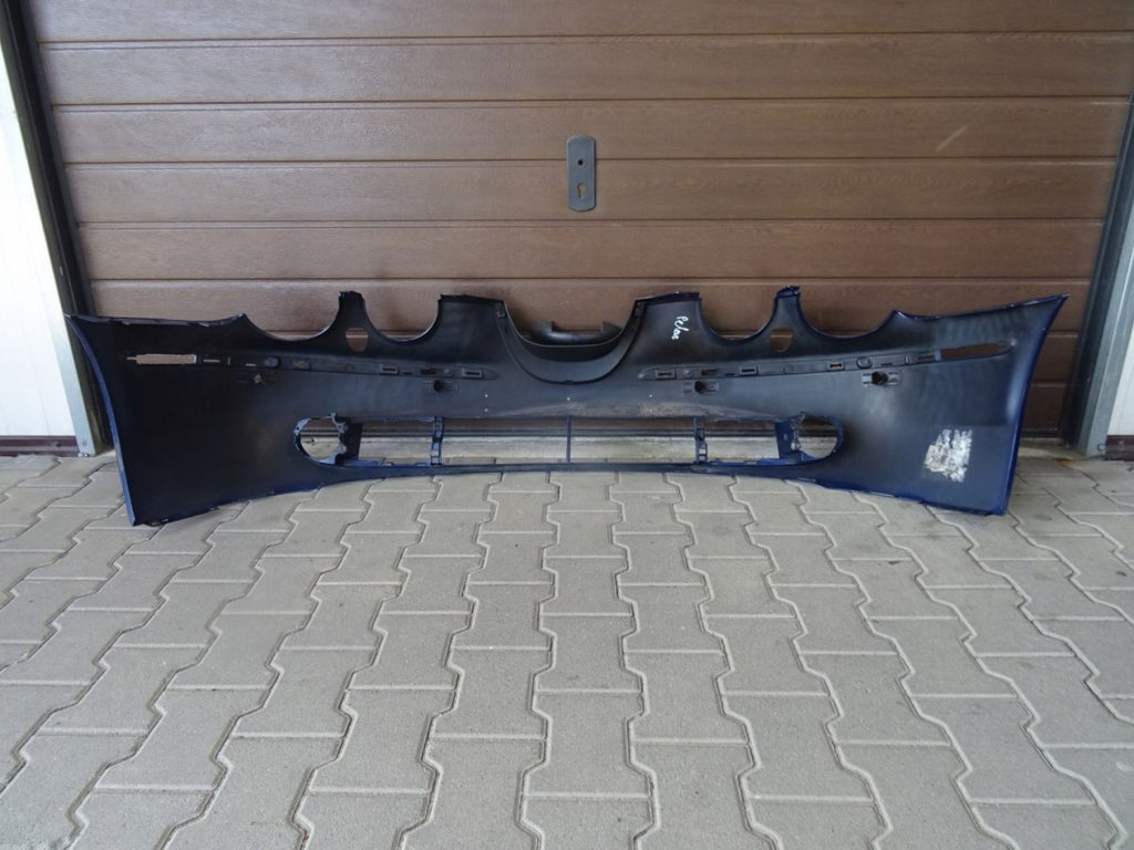 Prednji branik Jaguar S-Type Lift 04-07