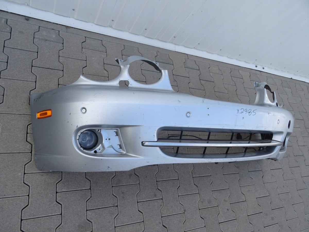 Prednji branik Jaguar X-Type Lift 07-09