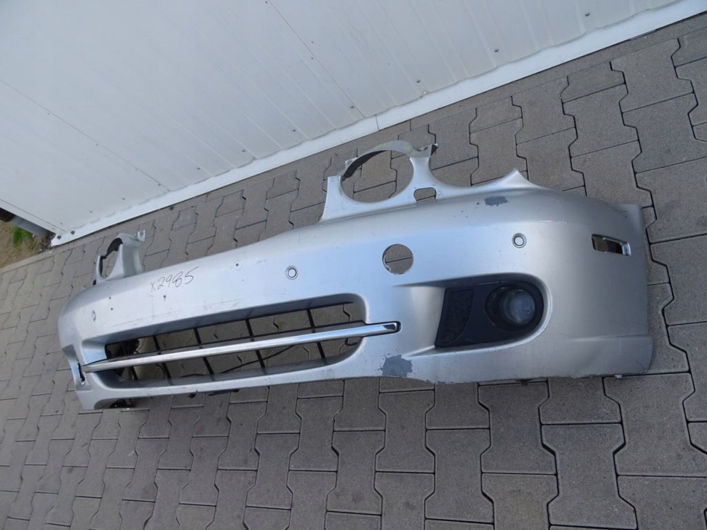 Prednji branik Jaguar X-Type Lift 07-09