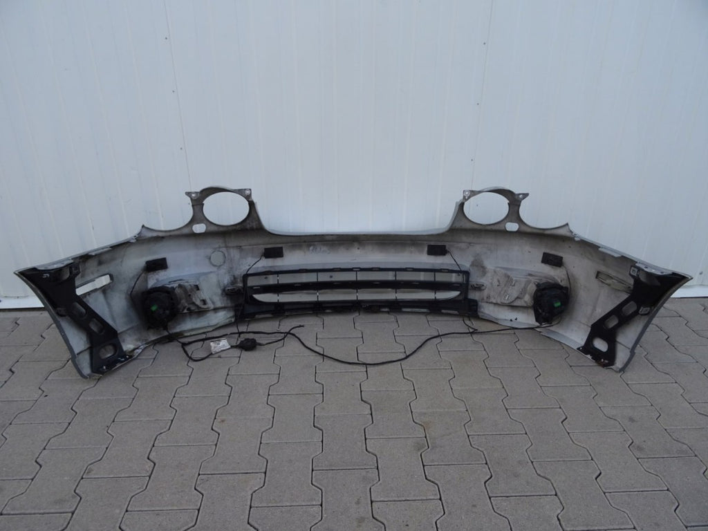 Prednji branik Jaguar X-Type Lift 07-09