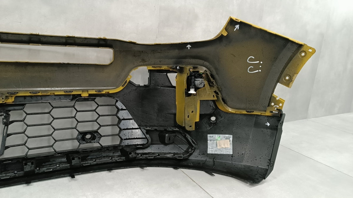 Prednji branik Jeep Avenger 22- / + LEDY