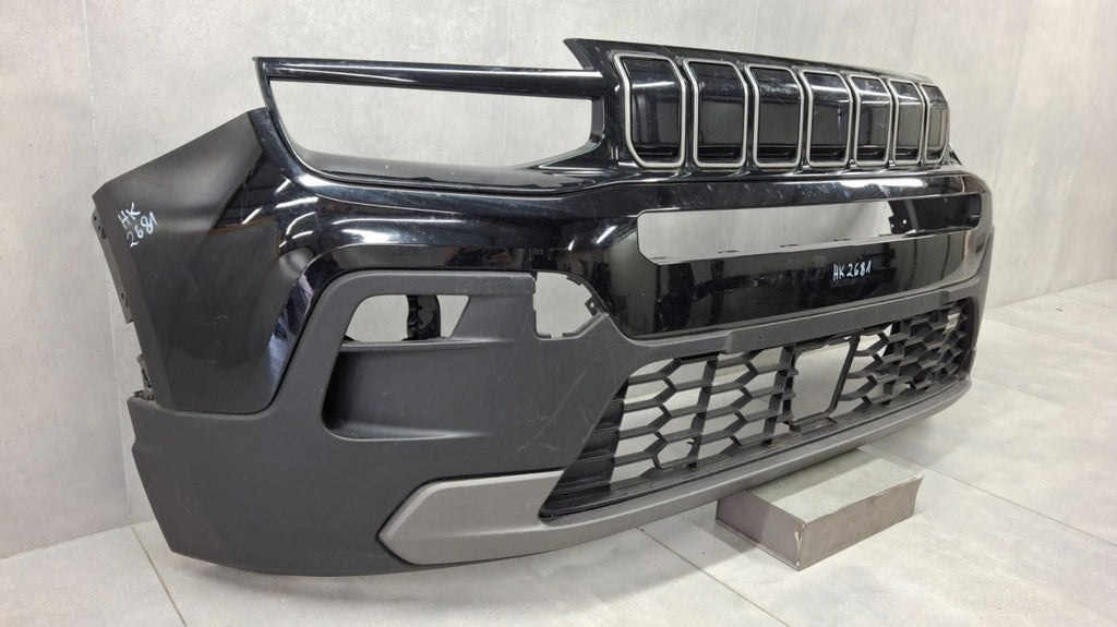 Prednji branik Jeep Avenger 23-