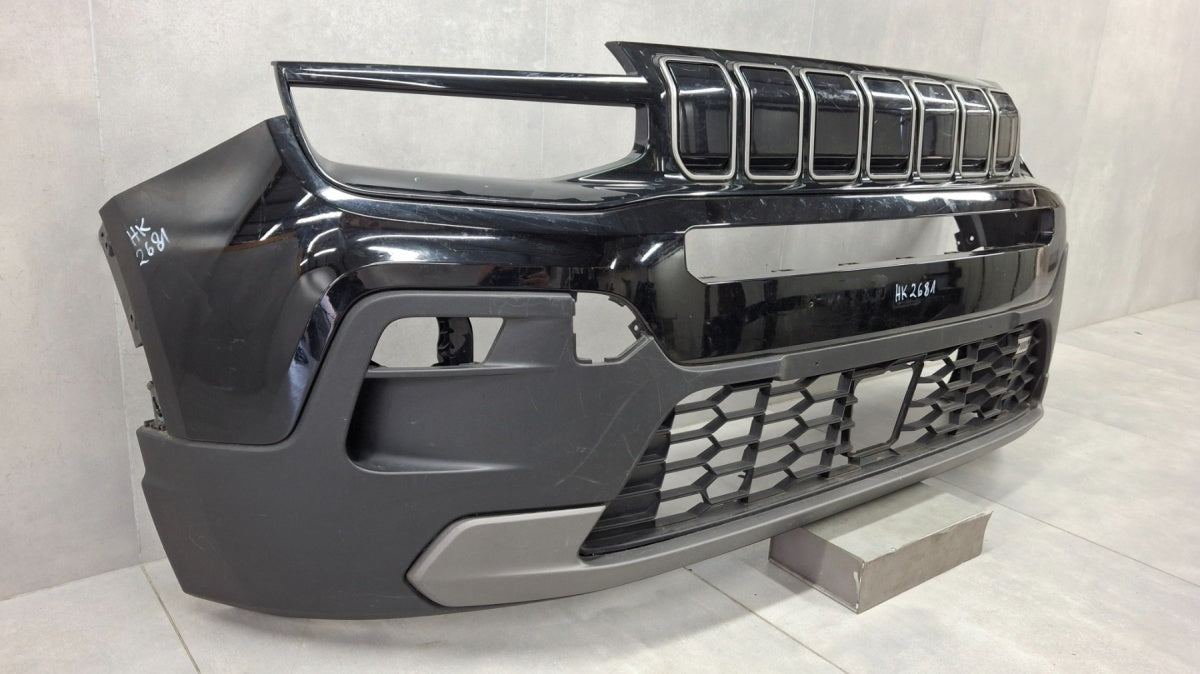 Prednji branik Jeep Avenger 23-