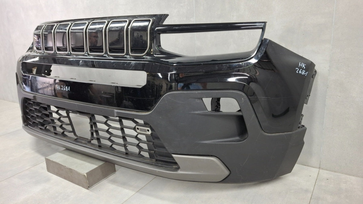 Prednji branik Jeep Avenger 23-