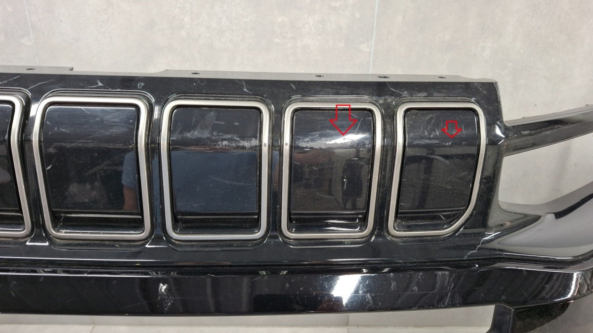Prednji branik Jeep Avenger 23-