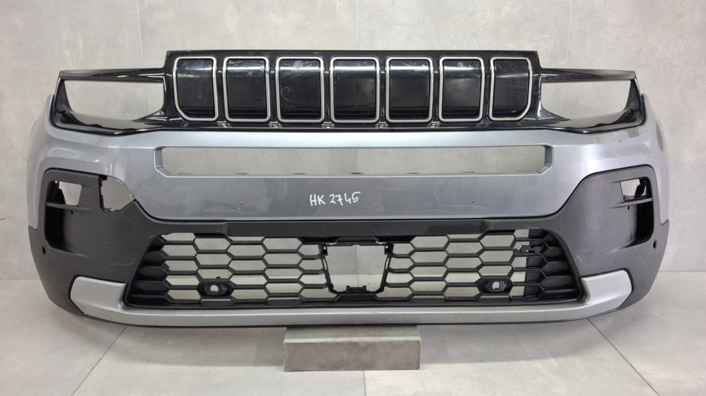 Prednji branik Jeep Avenger 23-