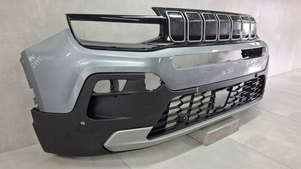 Prednji branik Jeep Avenger 23-