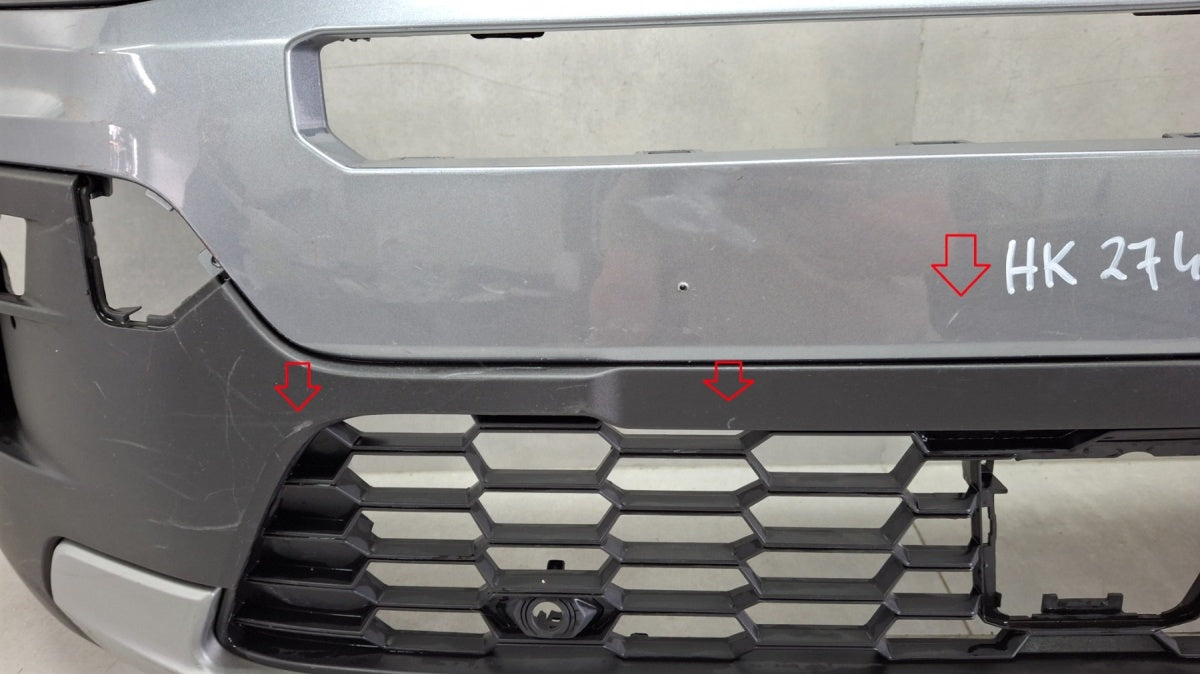 Prednji branik Jeep Avenger 23-