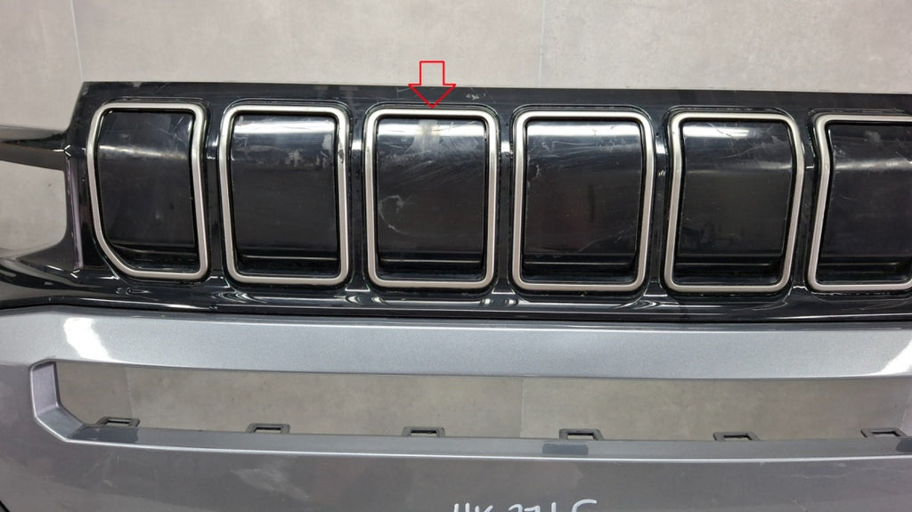 Prednji branik Jeep Avenger 23-
