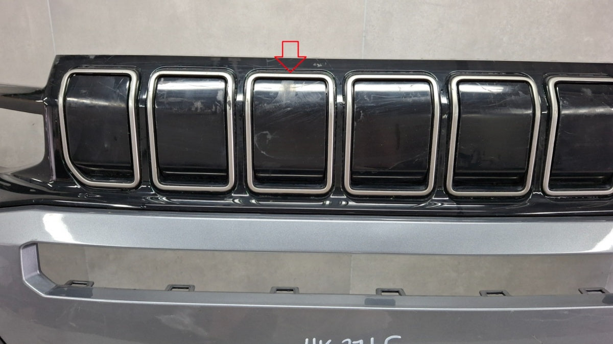 Prednji branik Jeep Avenger 23-