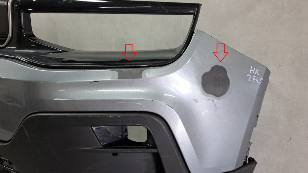 Prednji branik Jeep Avenger 23-