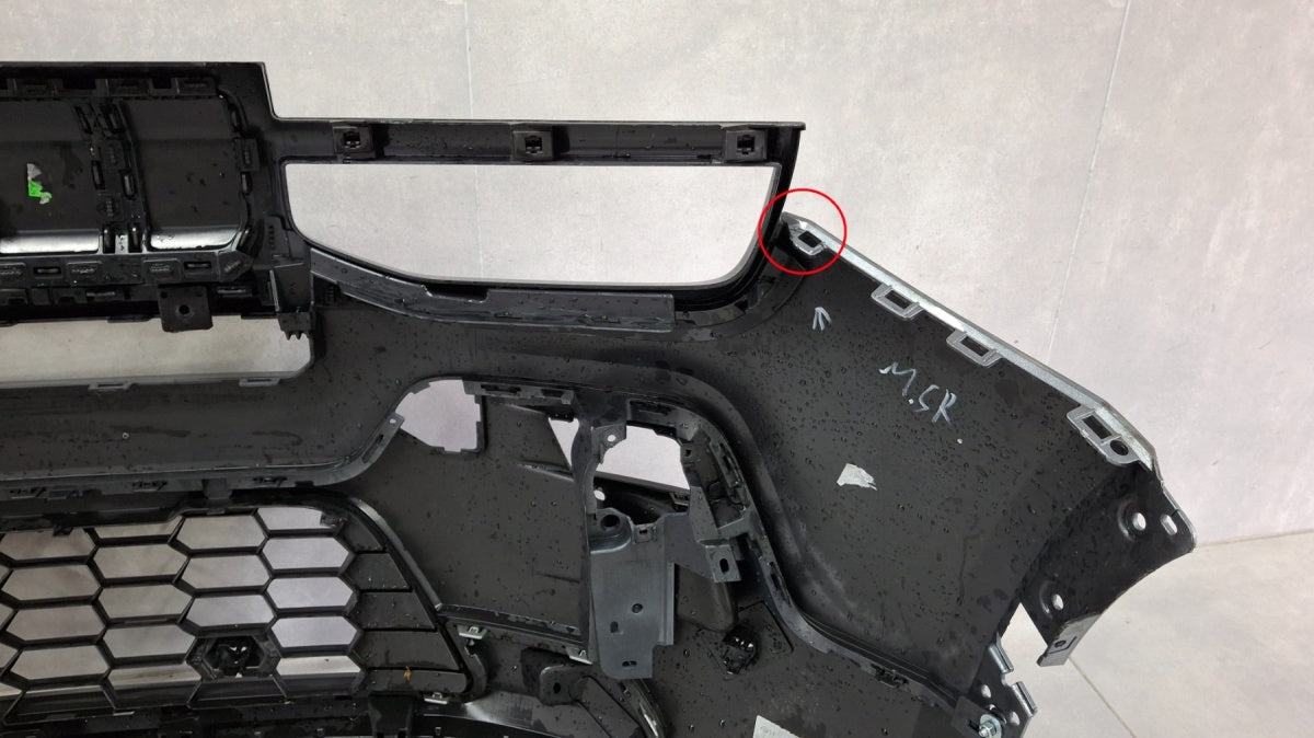 Prednji branik Jeep Avenger 23-