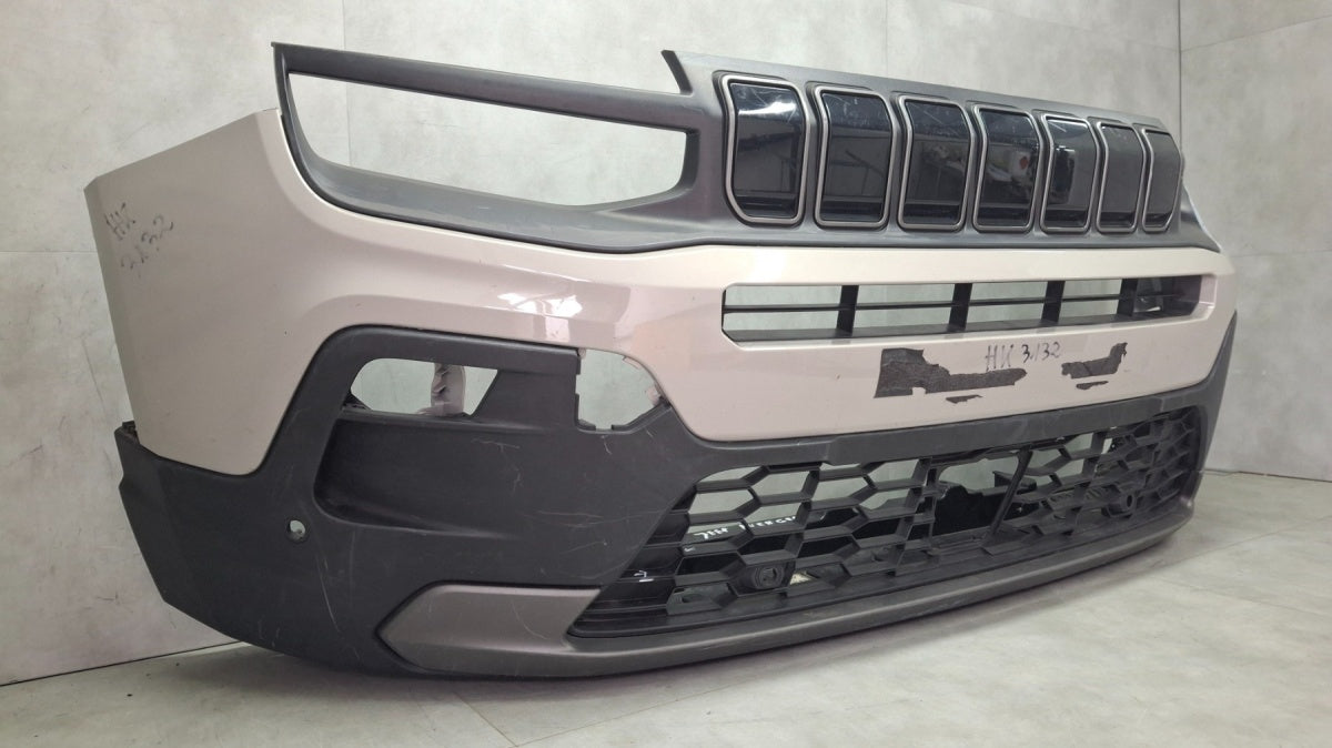 Prednji branik Jeep Avenger 23-