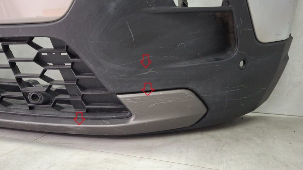 Prednji branik Jeep Avenger 23-