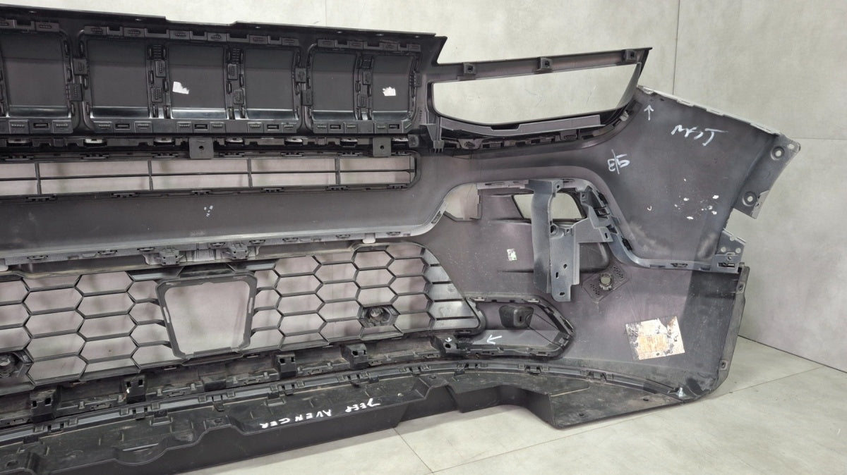 Prednji branik Jeep Avenger 23-