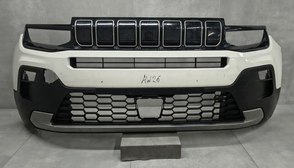 Prednji branik Jeep Avenger 23-