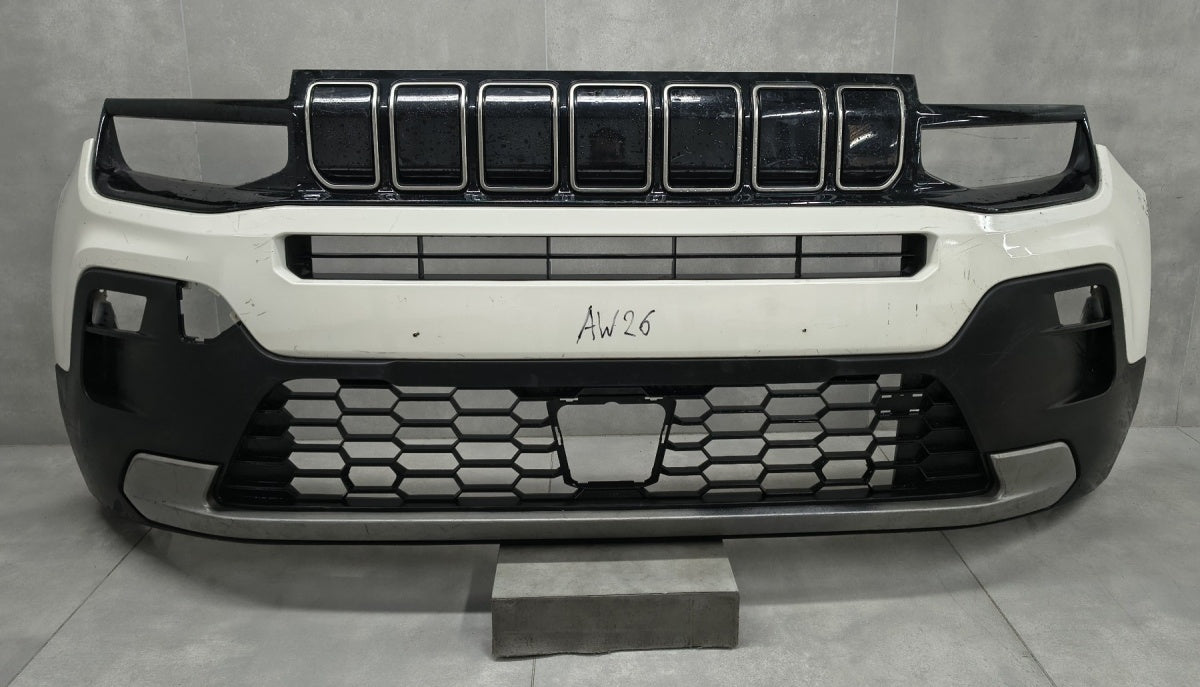 Prednji branik Jeep Avenger 23-