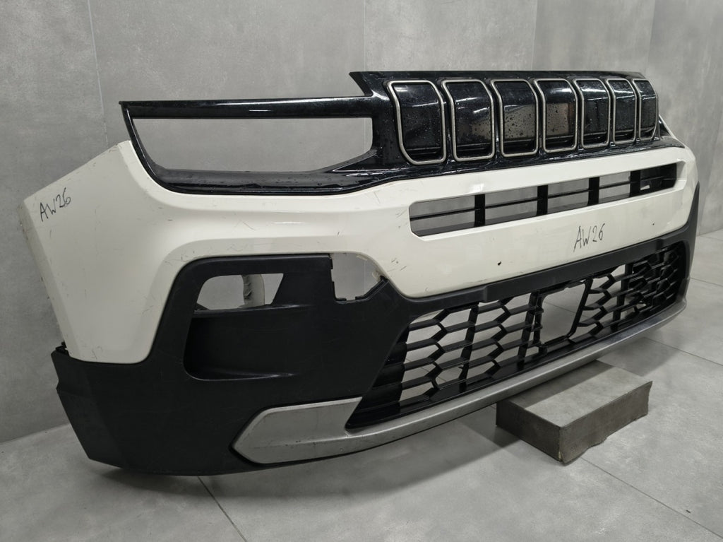 Prednji branik Jeep Avenger 23-