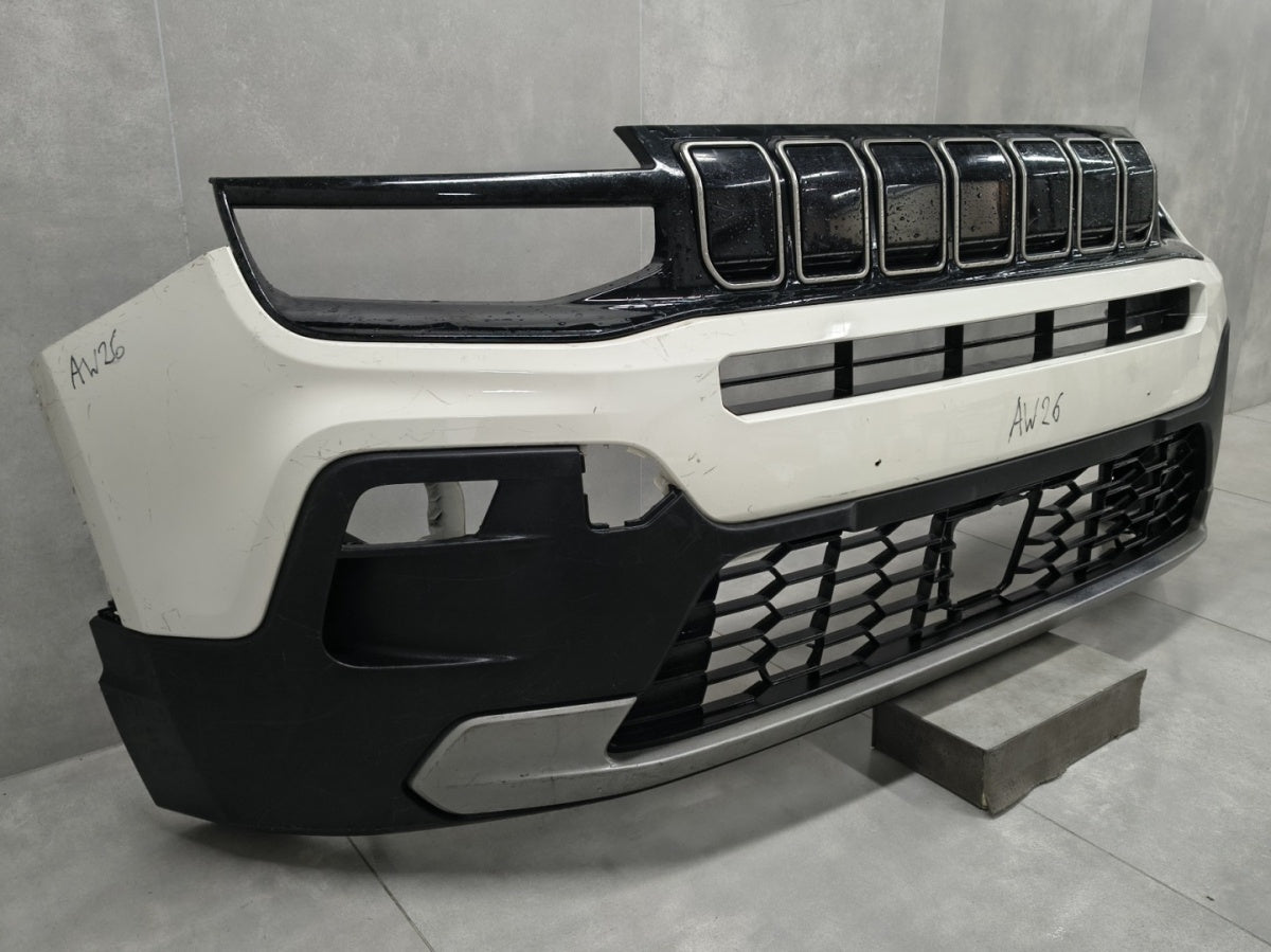 Prednji branik Jeep Avenger 23-